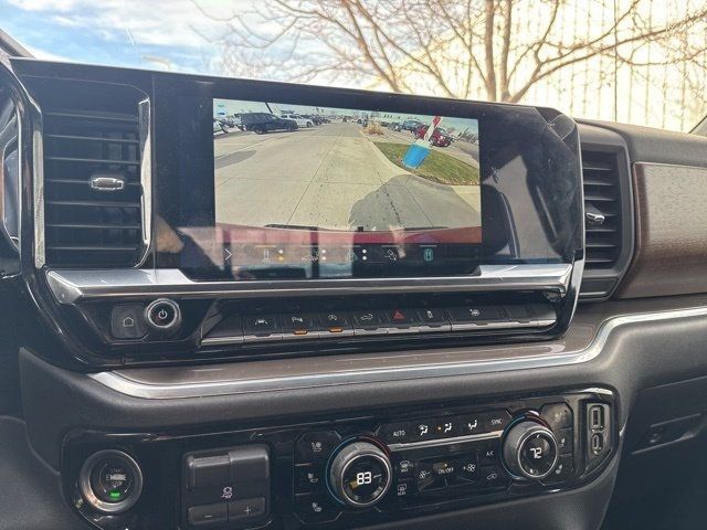 2022 Chevrolet Silverado 1500 High Country - 22967555 - 10