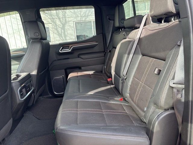 2022 Chevrolet Silverado 1500 High Country - 22967555 - 11