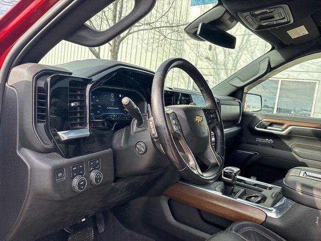 2022 Chevrolet Silverado 1500 High Country - 22967555 - 12