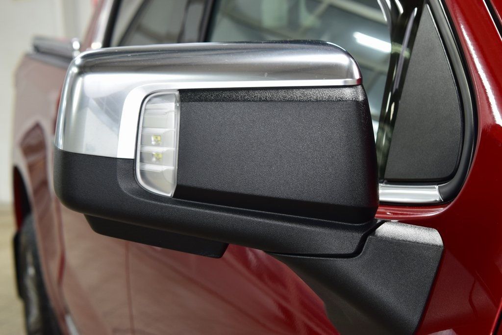 2022 Chevrolet Silverado 1500 High Country - 22967555 - 13