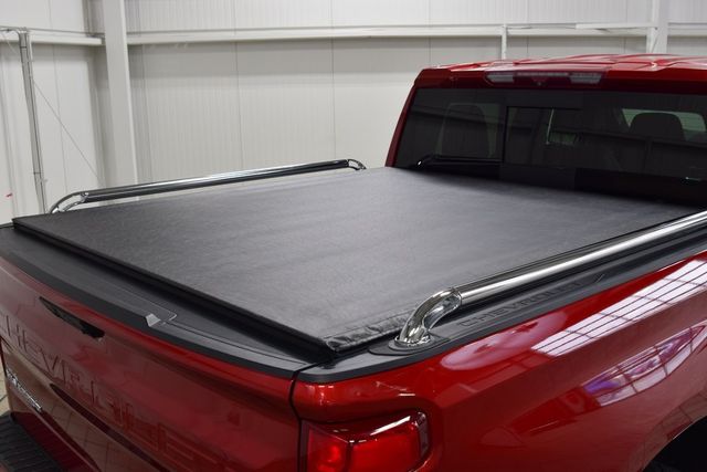 2022 Chevrolet Silverado 1500 High Country - 22967555 - 15