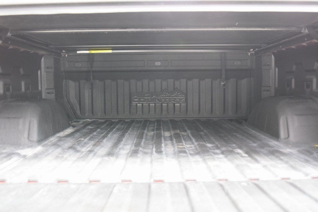2022 Chevrolet Silverado 1500 High Country - 22967555 - 18