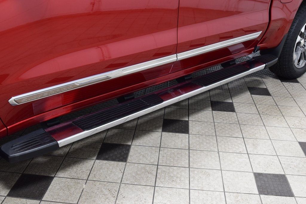 2022 Chevrolet Silverado 1500 High Country - 22967555 - 19