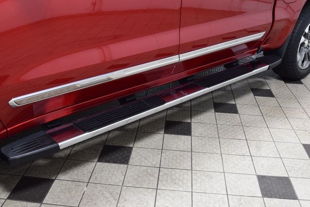 2022 Chevrolet Silverado 1500 High Country - 22967555 - 19