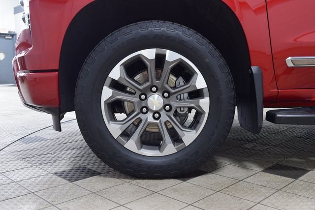 2022 Chevrolet Silverado 1500 High Country - 22967555 - 20