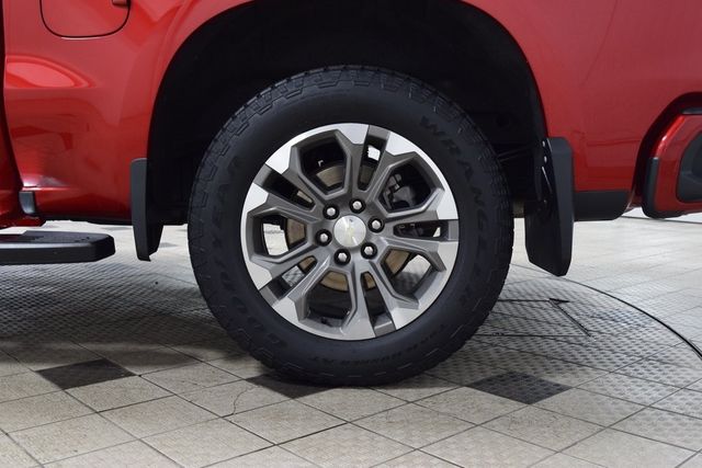 2022 Chevrolet Silverado 1500 High Country - 22967555 - 21