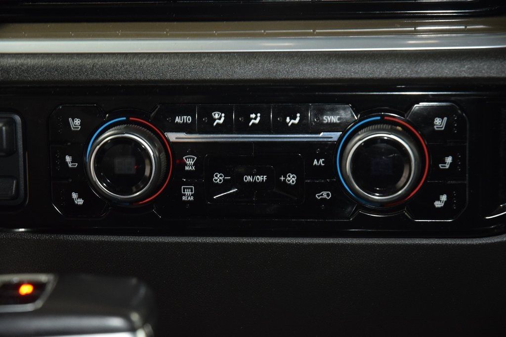 2022 Chevrolet Silverado 1500 High Country - 22967555 - 25