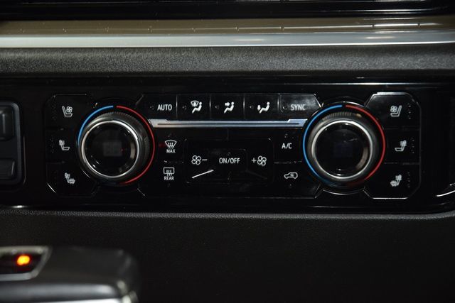 2022 Chevrolet Silverado 1500 High Country - 22967555 - 25