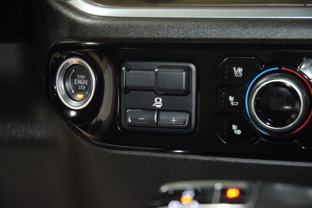 2022 Chevrolet Silverado 1500 High Country - 22967555 - 26