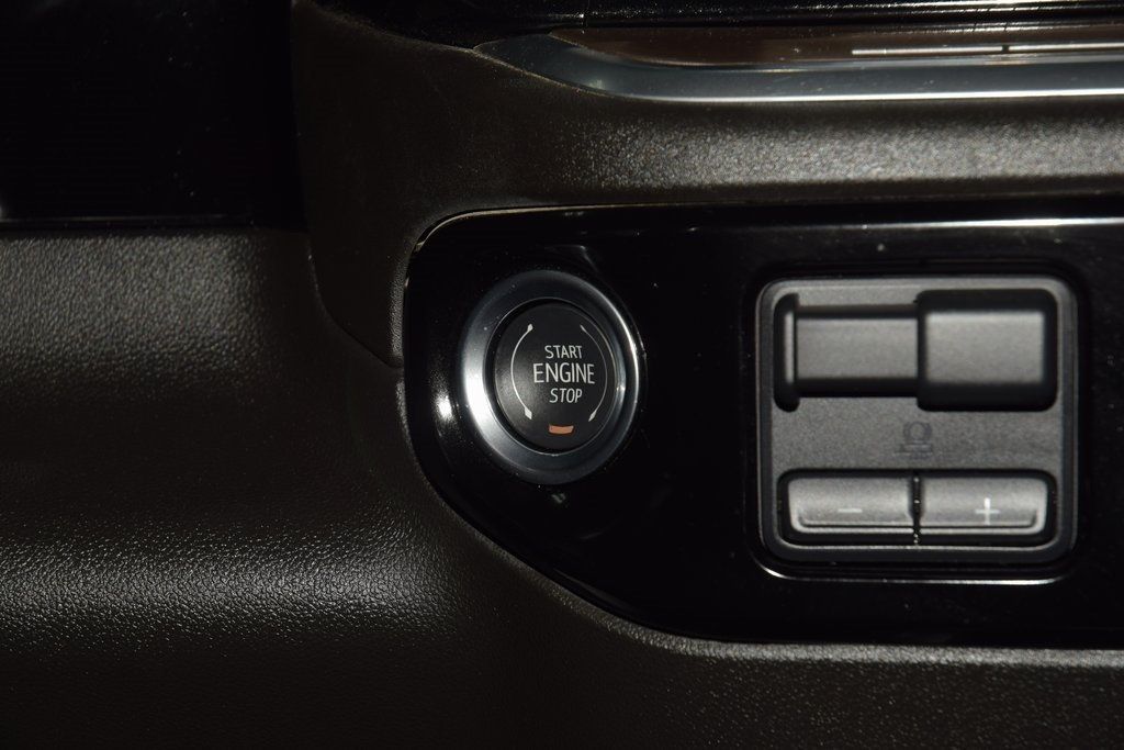 2022 Chevrolet Silverado 1500 High Country - 22967555 - 27