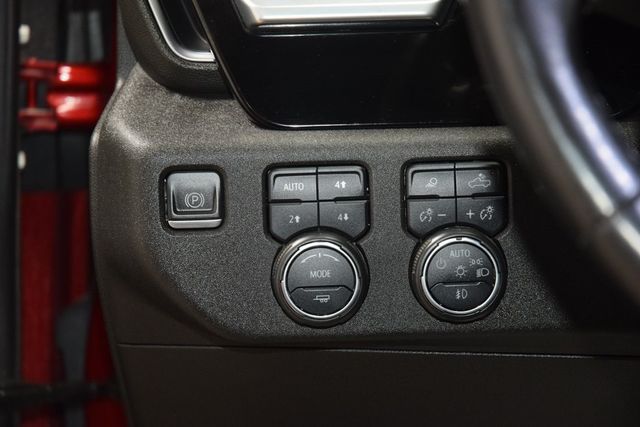 2022 Chevrolet Silverado 1500 High Country - 22967555 - 28