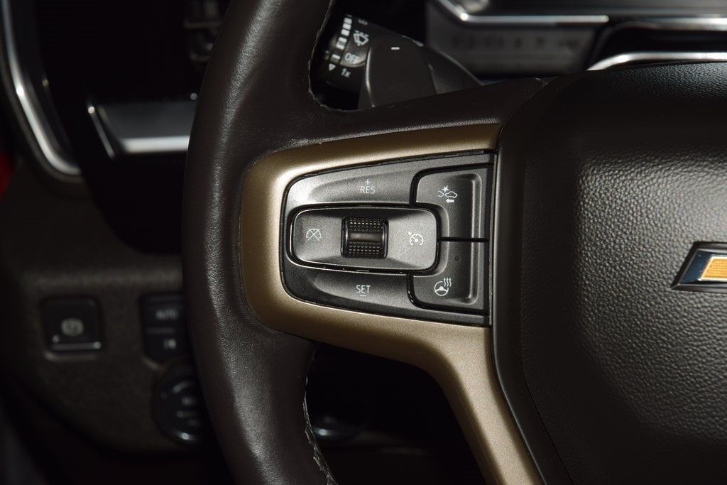 2022 Chevrolet Silverado 1500 High Country - 22967555 - 30