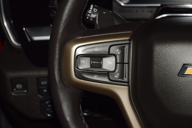 2022 Chevrolet Silverado 1500 High Country - 22967555 - 30