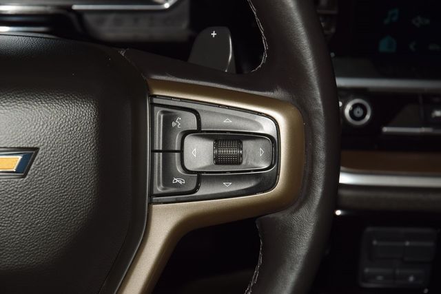 2022 Chevrolet Silverado 1500 High Country - 22967555 - 31