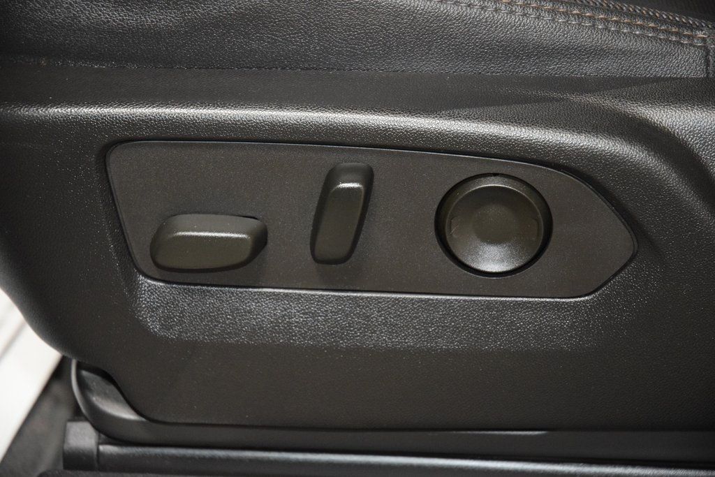 2022 Chevrolet Silverado 1500 High Country - 22967555 - 33