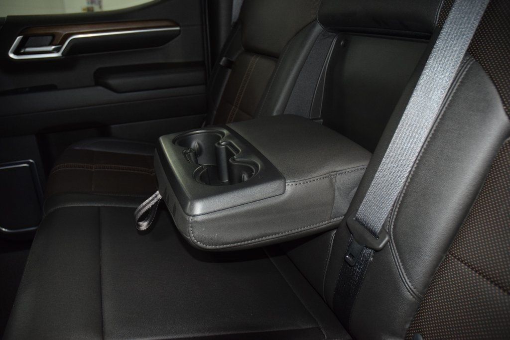 2022 Chevrolet Silverado 1500 High Country - 22967555 - 36