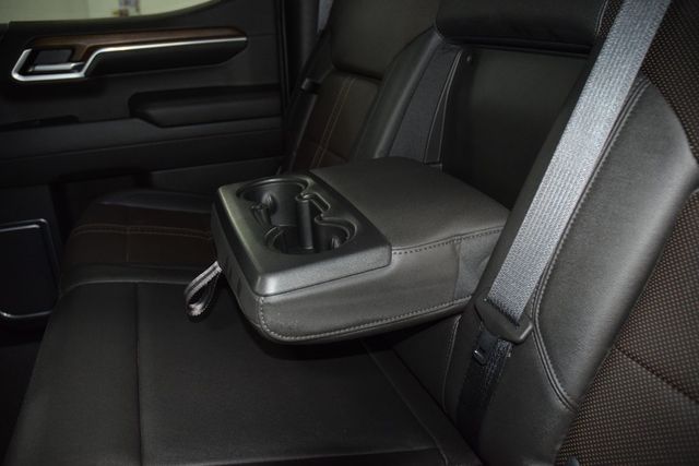 2022 Chevrolet Silverado 1500 High Country - 22967555 - 36