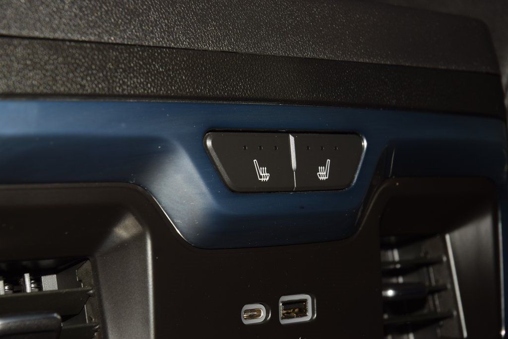 2022 Chevrolet Silverado 1500 High Country - 22967555 - 37