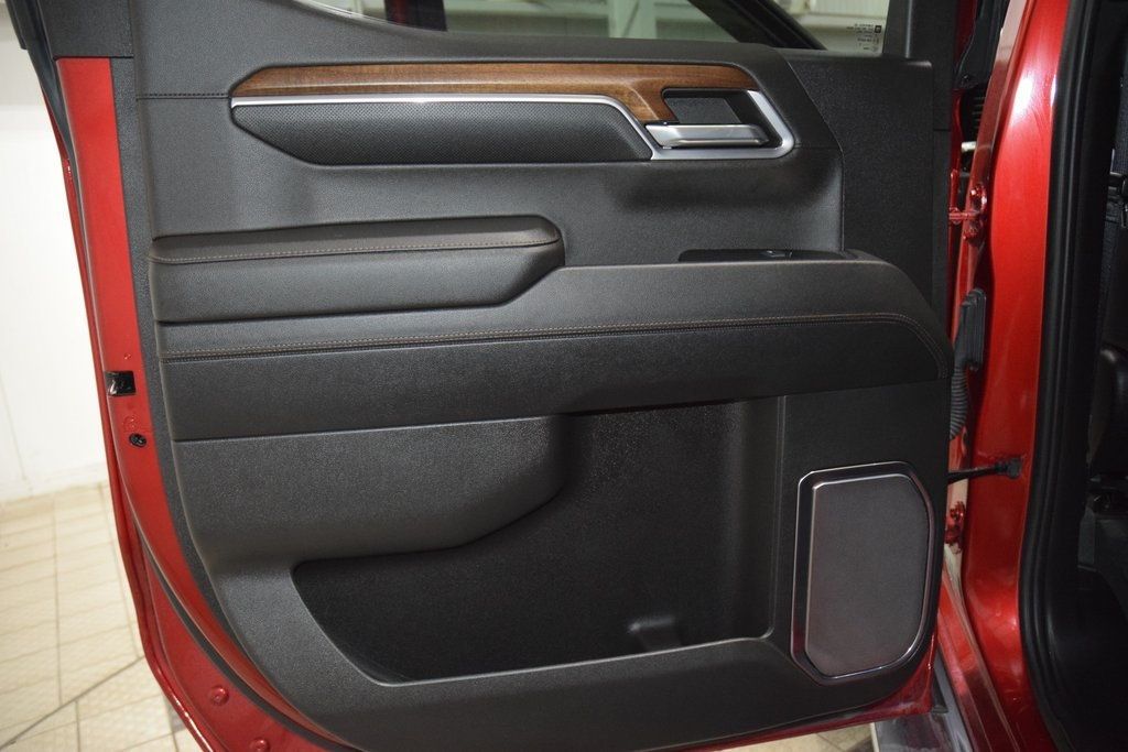 2022 Chevrolet Silverado 1500 High Country - 22967555 - 38