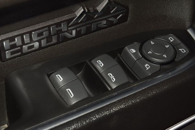 2022 Chevrolet Silverado 1500 High Country - 22967555 - 41