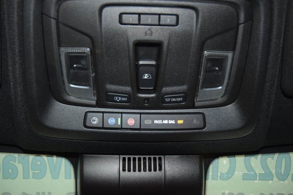 2022 Chevrolet Silverado 1500 High Country - 22967555 - 43