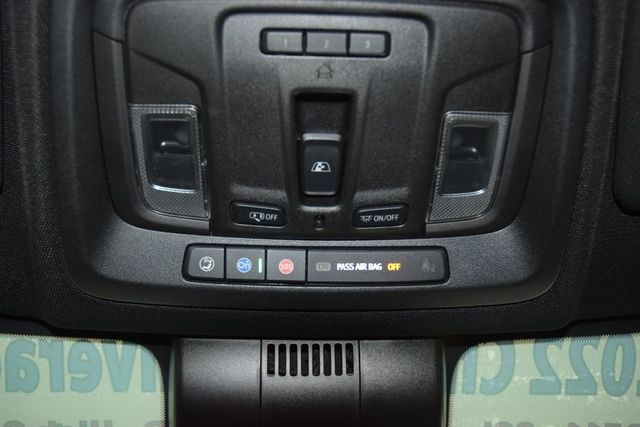 2022 Chevrolet Silverado 1500 High Country - 22967555 - 43