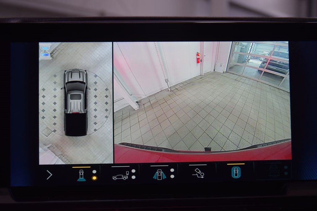 2022 Chevrolet Silverado 1500 High Country - 22967555 - 44