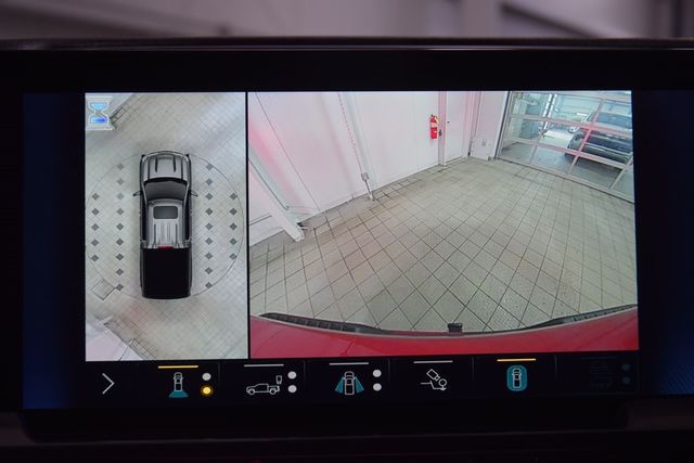 2022 Chevrolet Silverado 1500 High Country - 22967555 - 44