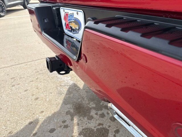 2022 Chevrolet Silverado 1500 High Country - 22967555 - 5