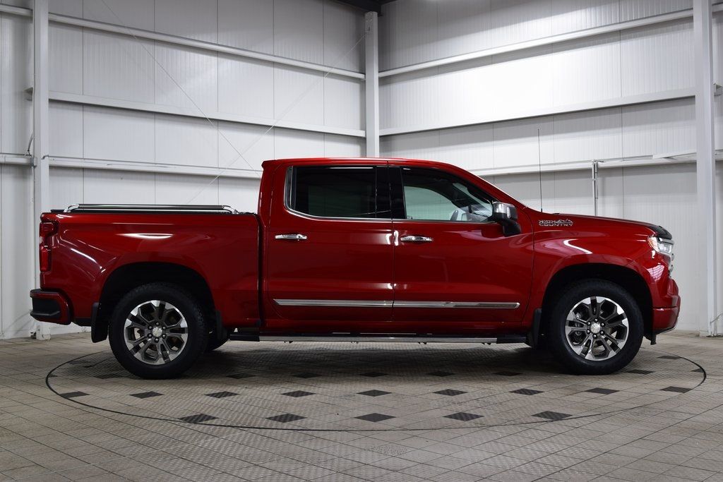 2022 Chevrolet Silverado 1500 High Country - 22967555 - 7