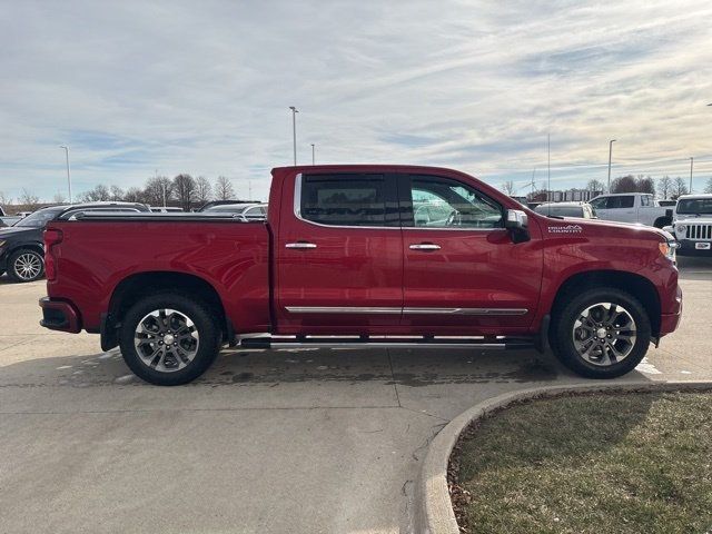 2022 Chevrolet Silverado 1500 High Country - 22967555 - 7