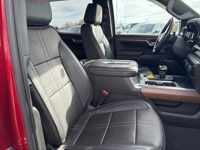 2022 Chevrolet Silverado 1500 High Country - 22967555 - 8