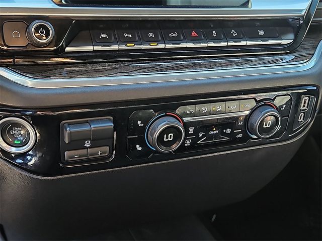 2022 Chevrolet Silverado 1500 LT - 22942479 - 9