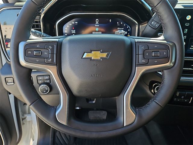 2022 Chevrolet Silverado 1500 LT - 22942479 - 11