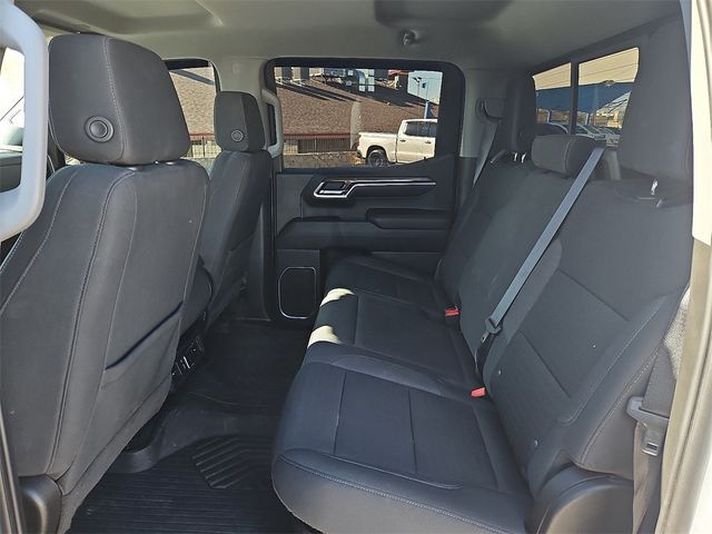 2022 Chevrolet Silverado 1500 LT - 22942479 - 6