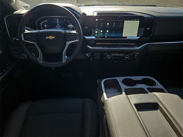 2022 Chevrolet Silverado 1500 LT - 22942479 - 7