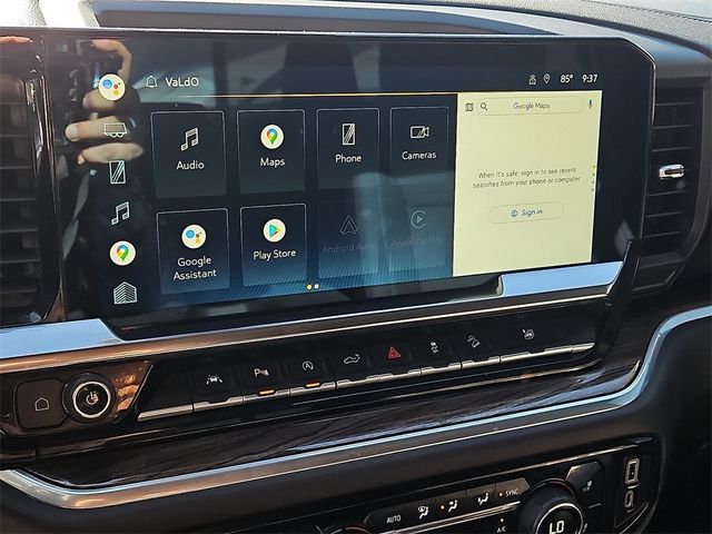 2022 Chevrolet Silverado 1500 LT - 22942479 - 8