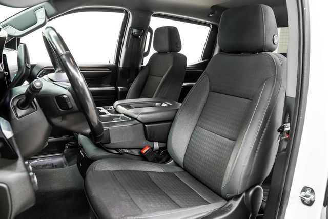 2022 Chevrolet Silverado 1500 LT - 23013074 - 14