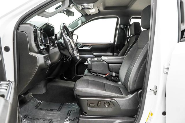 2022 Chevrolet Silverado 1500 LT - 23013074 - 15