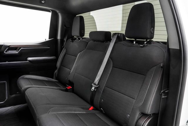 2022 Chevrolet Silverado 1500 LT - 23013074 - 16