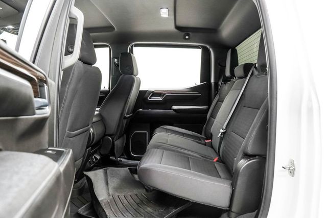 2022 Chevrolet Silverado 1500 LT - 23013074 - 17