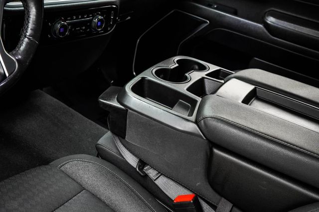 2022 Chevrolet Silverado 1500 LT - 23013074 - 19