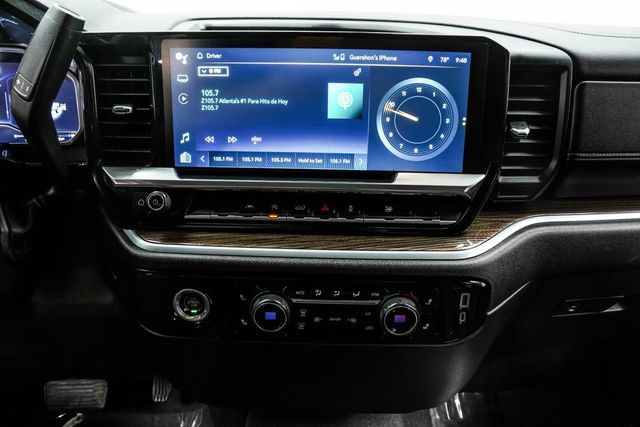 2022 Chevrolet Silverado 1500 LT - 23013074 - 23