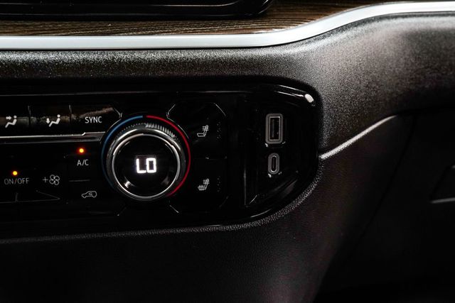 2022 Chevrolet Silverado 1500 LT - 23013074 - 24