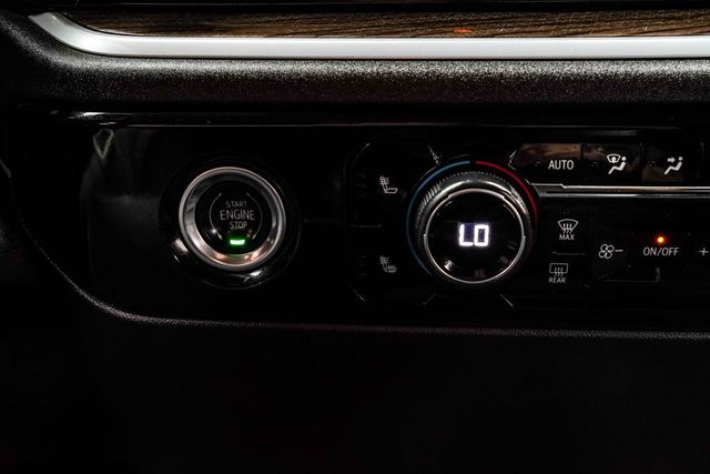 2022 Chevrolet Silverado 1500 LT - 23013074 - 25