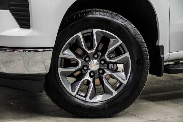 2022 Chevrolet Silverado 1500 LT - 23013074 - 2