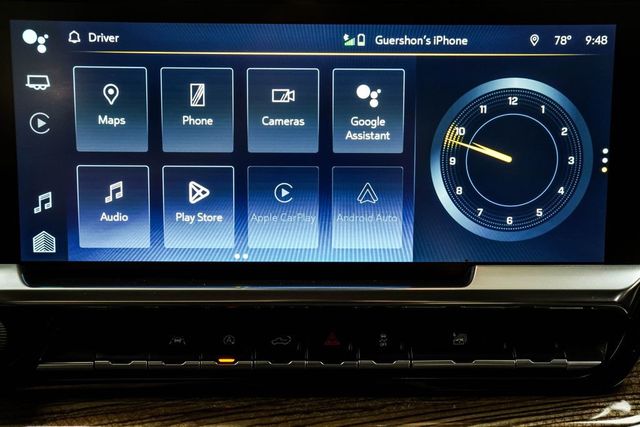 2022 Chevrolet Silverado 1500 LT - 23013074 - 30