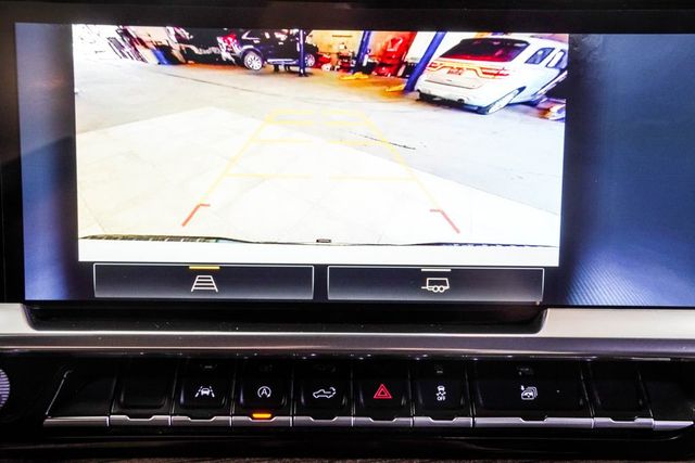 2022 Chevrolet Silverado 1500 LT - 23013074 - 33