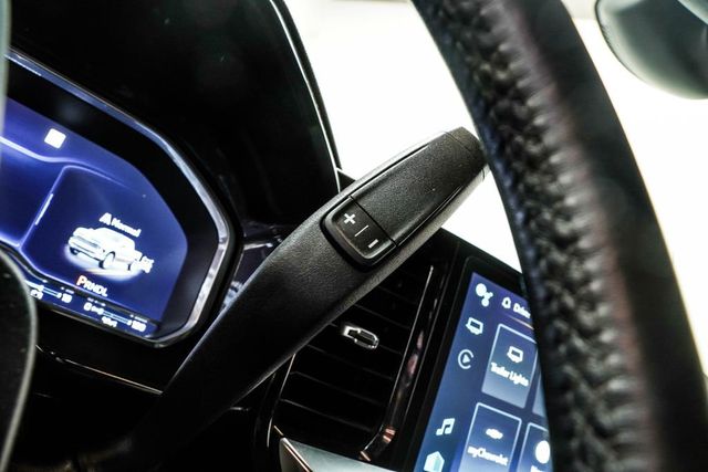 2022 Chevrolet Silverado 1500 LT - 23013074 - 37