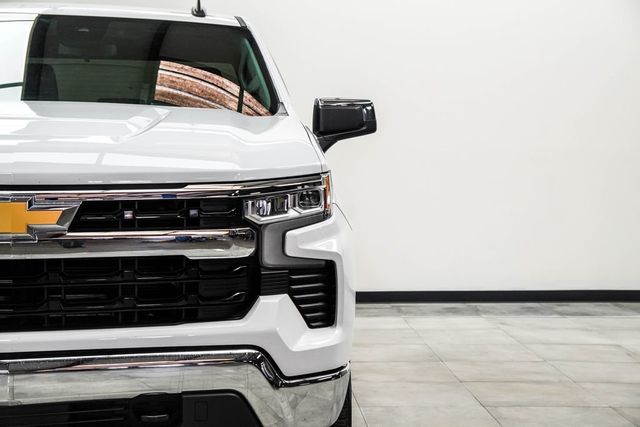 2022 Chevrolet Silverado 1500 LT - 23013074 - 3